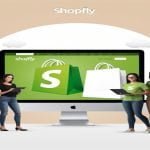 Shopify Website Design Services in Wokingham