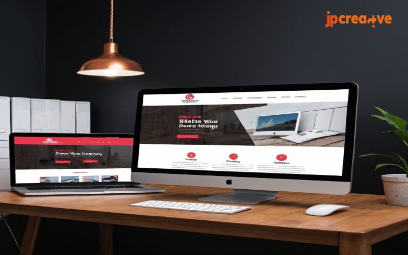 Website design Agency in Reading UK